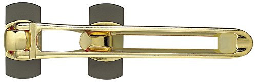 Socona M2 Entrebâilleur de porte à recouvrement Dore