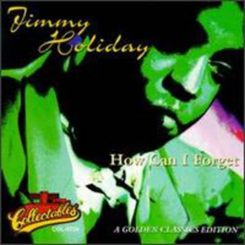 How Can I Forget - A Golden Classics Edition