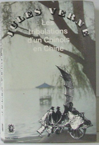 Les tribulations d'un chinois en chine