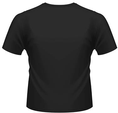 Type O Negative - Faces (T-Shirt, schwarz)