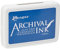 Ranger AIP31444 Stempelkissen Cobalt Archival Dye Permanent Wasserdicht, Kobalt, 1 Stück