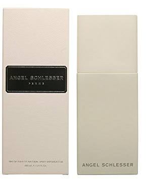 Angel Schlesser Angel Schlesser Femme Eau De Toilette 50 ml