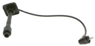 Bosch 0986357259 - Ignition cable - set of 4