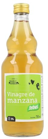 Apple vinegar 750ml Stv