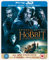 Hobbit: An Unexpected Journey 3d [Blu-ray] [Import]