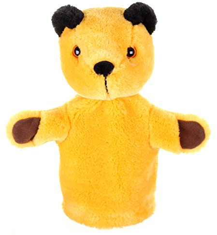 Sooty The Show Hand Puppet