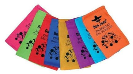 Murmel Kollektion 14155 - Murmelsäckchen