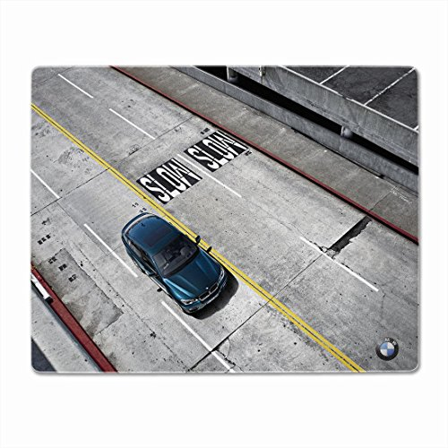 Original BMW Mousepad X6 - Kollektion 2016/2018