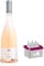 Lot de 6 Château Minuty Rose et Or Côtes de Provence rosé 2020