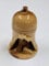 Bethlehem Gifts Weihnachtskrippenfigur, Olivenholz, 8,9 cm