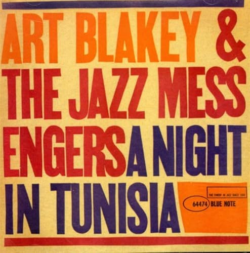 Blue Note
