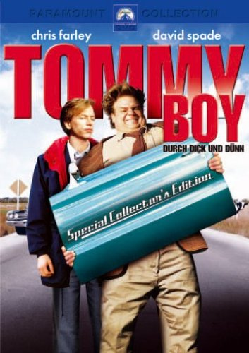 Tommy Boy [Special Edition] [2 DVDs] [2 DVDs]