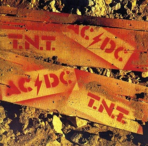 TNT (Australien Edit)