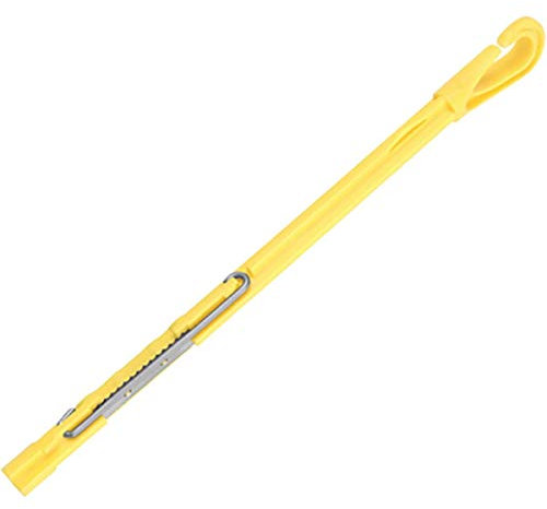Grivel Candela - threading and removal tool