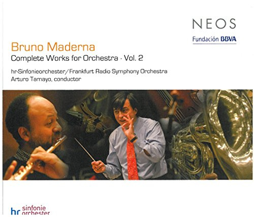 Complete Works for Orchestra 2