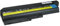 Hochleistungs Laptop Notebook AKKU 8800mAh für IBM ThinkPad T-500 R-500 W-500 SL-400 SL-500 Z60 Z60m 2529 2530 2531 2532 R-61 T-60 R-60-e T-60-p Z-60-m T-61 Z-61-e Z-61-p Z-61-m Z61e Z61e 0672 0673