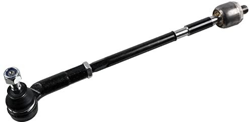 febi bilstein 15990 Tie Rod with end fitting, pack of one