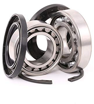 LUK 713611550 Wheel Bearing Kit
