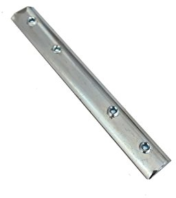 Verbinder für Gardinenschienen - Set 2