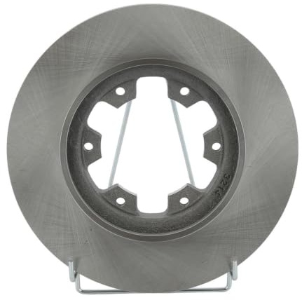 FERODO BRAKE DISC | DDF464 | FRONT | FOR FORD MAVERICK 1993-1998 | OE-MATCHING QUALITY | SMOOTH & QUIET PERFORMANCE