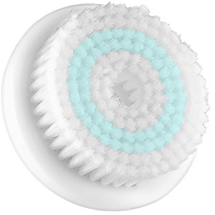 True Glow by Conair Sonic Facial Brush - Replacement Brush Head for Face; Use with Model SFB and SFB3