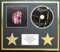 FOO Fighters/CD Display/Limited Edition/COA/Wasting Light