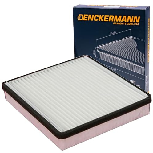 Denckermann M110502 Heizung