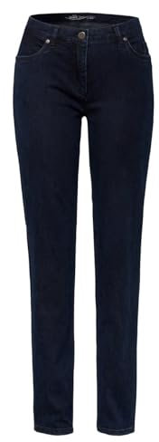 Toni Damen 5-Pocket-Jeans »Perfect Shape« mit Shapingeffekt an Bauch und Po Perfect Shape 42 Dark Blue | 059