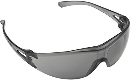 Uvex Schutzbrille X-One getönt, 9270.060