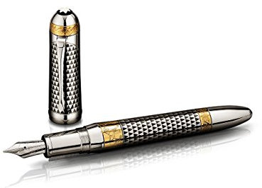 Max Oppenheim Patron of Art 4810 Limited Edition Fountain Pen