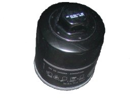 SCT Germany SM 836 Ölfilter