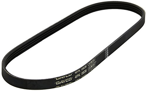 Metzger 4PK836EE Keilrippenriemen