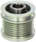 INA 535 0140 10 Generatorfreilauf