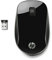 HP Z4000 - Souris Sans Fil Noire (USB, Technologie HP Link-5, Ambidextre)