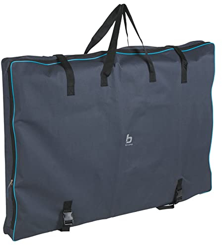 Bo-Camp Universal Camping Klapp Tisch Pack Tasche Aufbewahrung Schutz Hülle