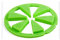 Exalt Dye Rotor Feedgate Speedfeed, lime