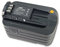 vhbw 1x Batterie Compatible avec Festo/Festool PSC420 Jigsaw, T15 Cordless Drill/Driver, T15+3 Outil électrique (4000 mAh, Li-ION, 14,4 V)
