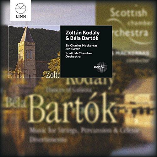 Music For String Percussion