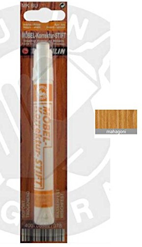 Möbel-Korrekturstift (mahagoni)