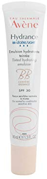Avene Hydrance Optimale Perfekter Teint leicht, SPF 30, 40 ml