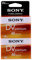 Sony DVM 60 PR Video cassette - Confezione da 2