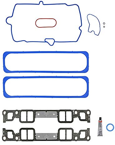 FEL-PRO MS 98000 T Engine Intake Manifold Gasket Set for Chevrolet K1500