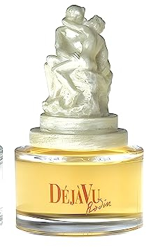 déjà-vu Rodin Spray, Eau de Parfum blumig-frisch 60 ml