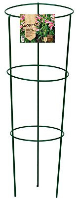 Gardman 17 x 9-inch Dia Conical Plant Support Ring