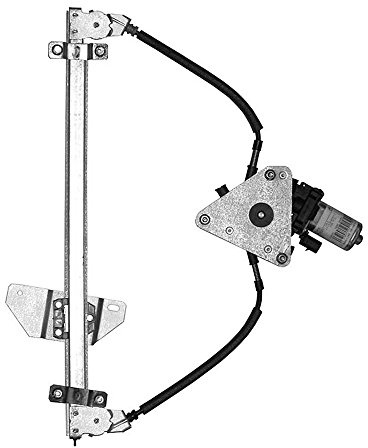 Magneti Marelli 824041C010 Elektrische Fensterheber | Kompatibel mit: HYUNDAI GETZ