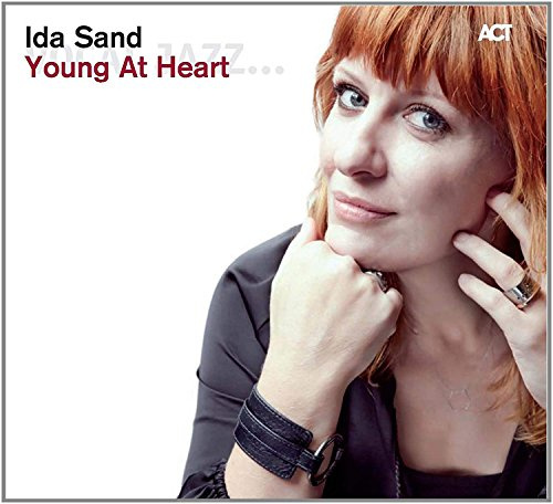 Sand Ida / Young at Heart