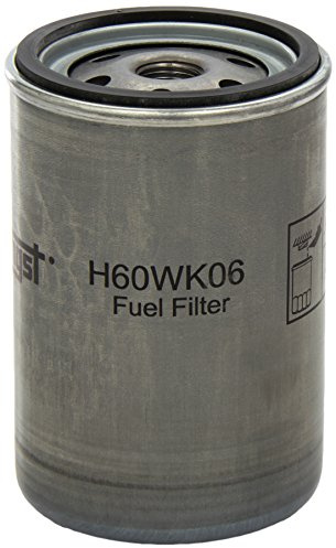 Hengst H60WK06 Kraftstofffilter
