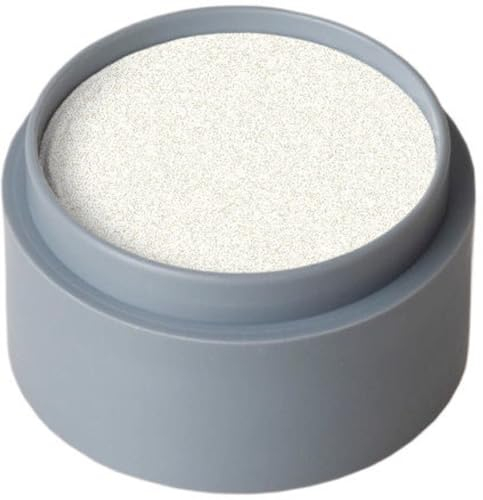 Grimas - Maquillaje al agua pure, A503, color naranja, 15 ml (2060200503)