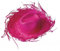 Party Pro 87309310 Caraibe de cowboy Chapeau, Rose