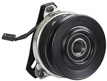 John Deere PTO Clutch AM119536 for models 240, 245, 260, 265, 285, 320 and 325.